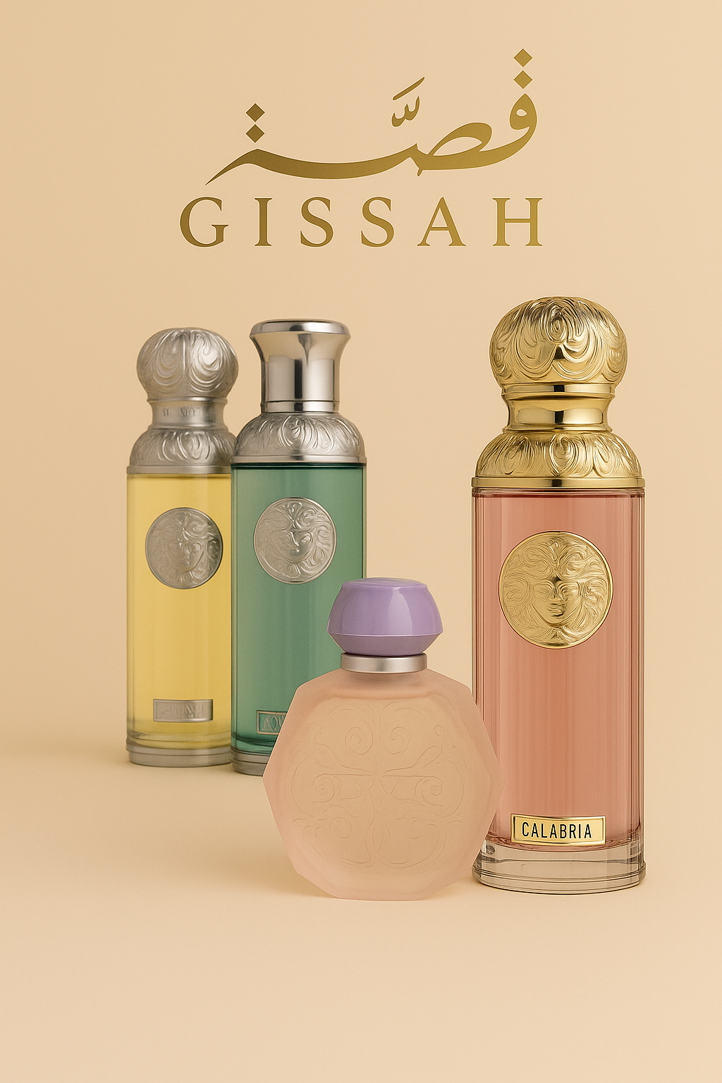 Gissah