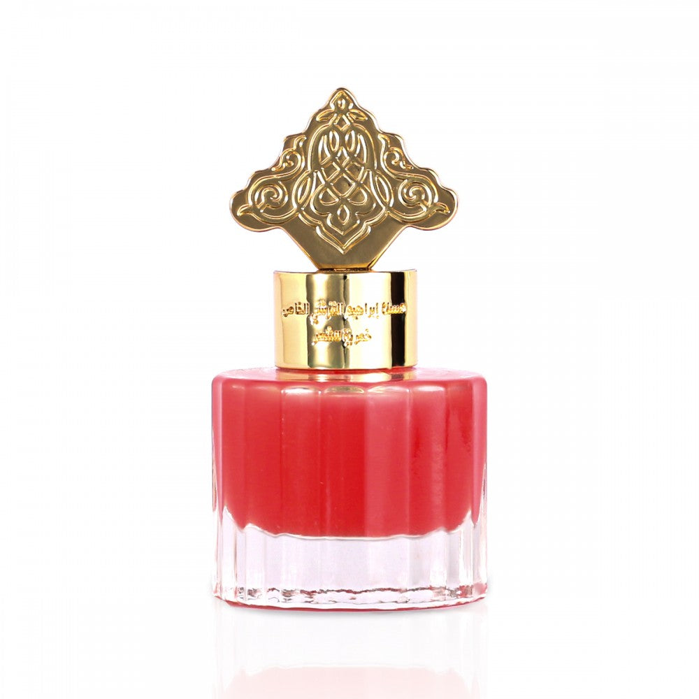 berries musk for hair