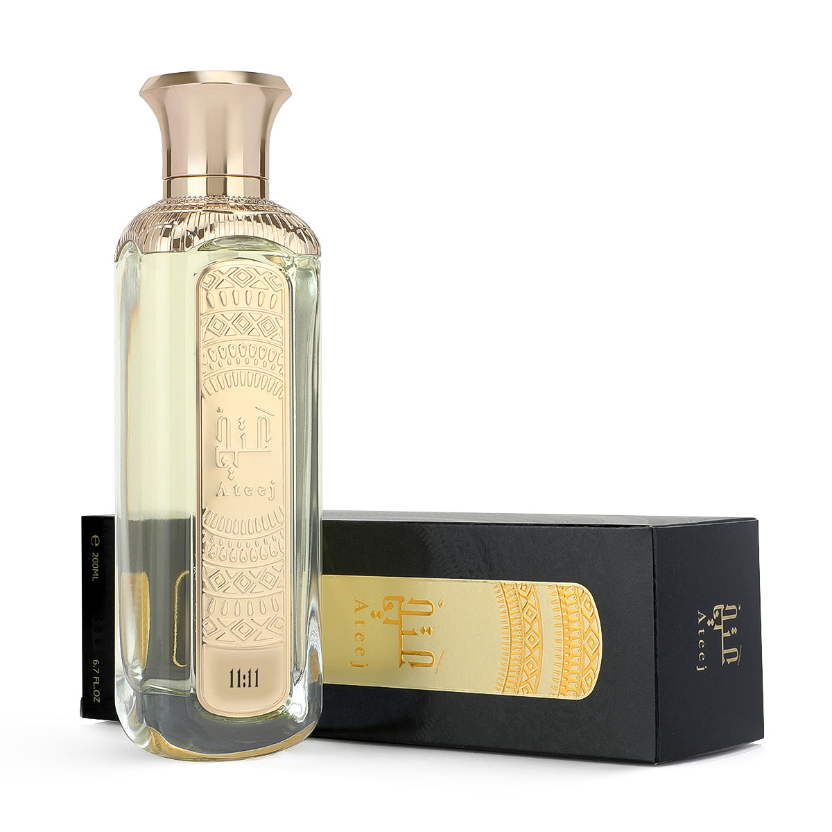 11:11 perfume