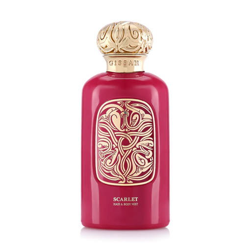 Scarlett Hair and Body Mist