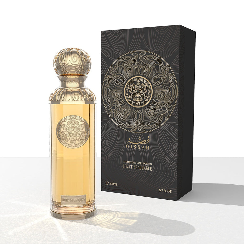Hudson Valley Perfume
