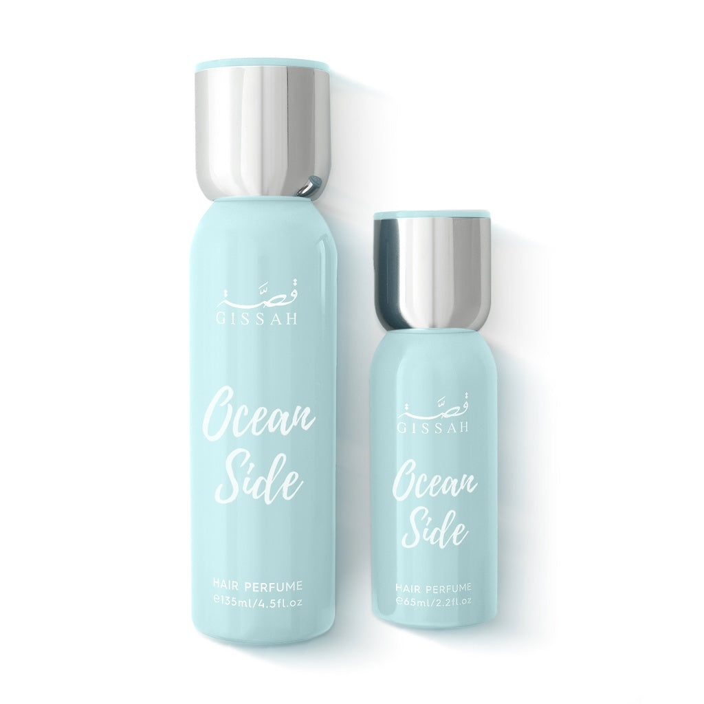 Ocean Side HairMist