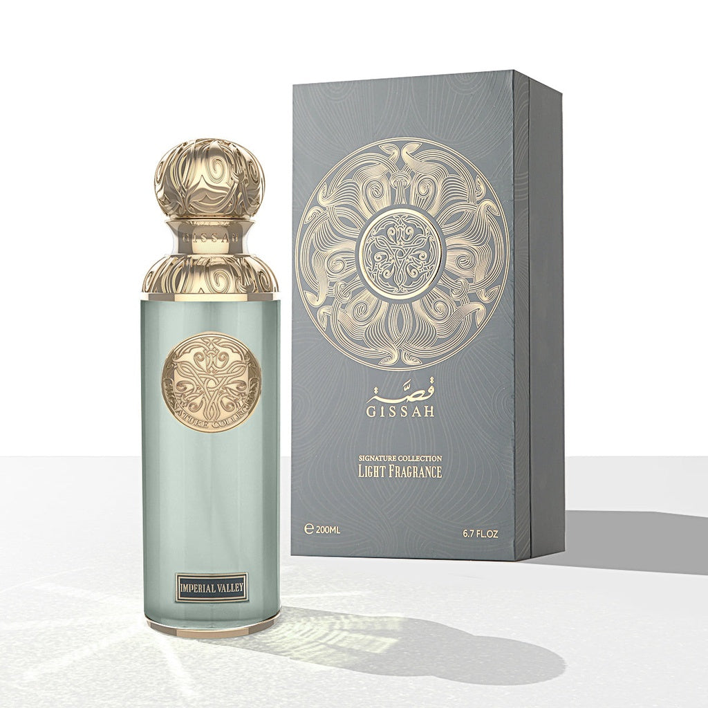 Imperial Valley Perfume