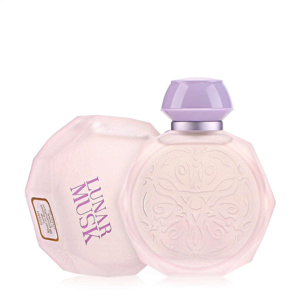 Lunar Perfume by Gissah