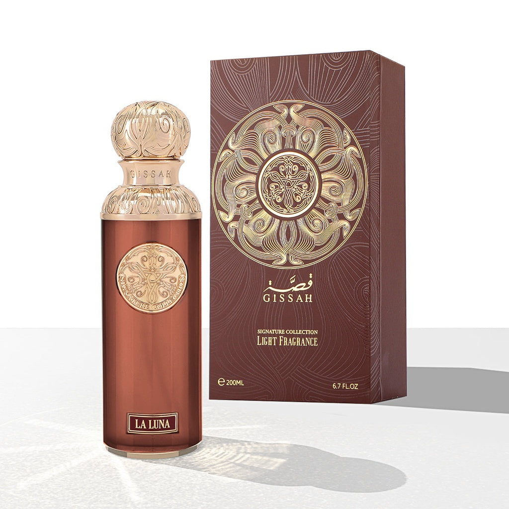 Laluna Valley Perfume