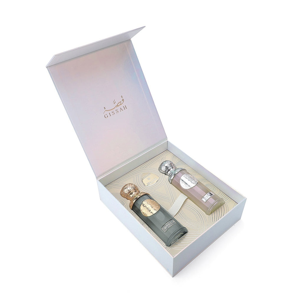 Legend of Valley Perfume
