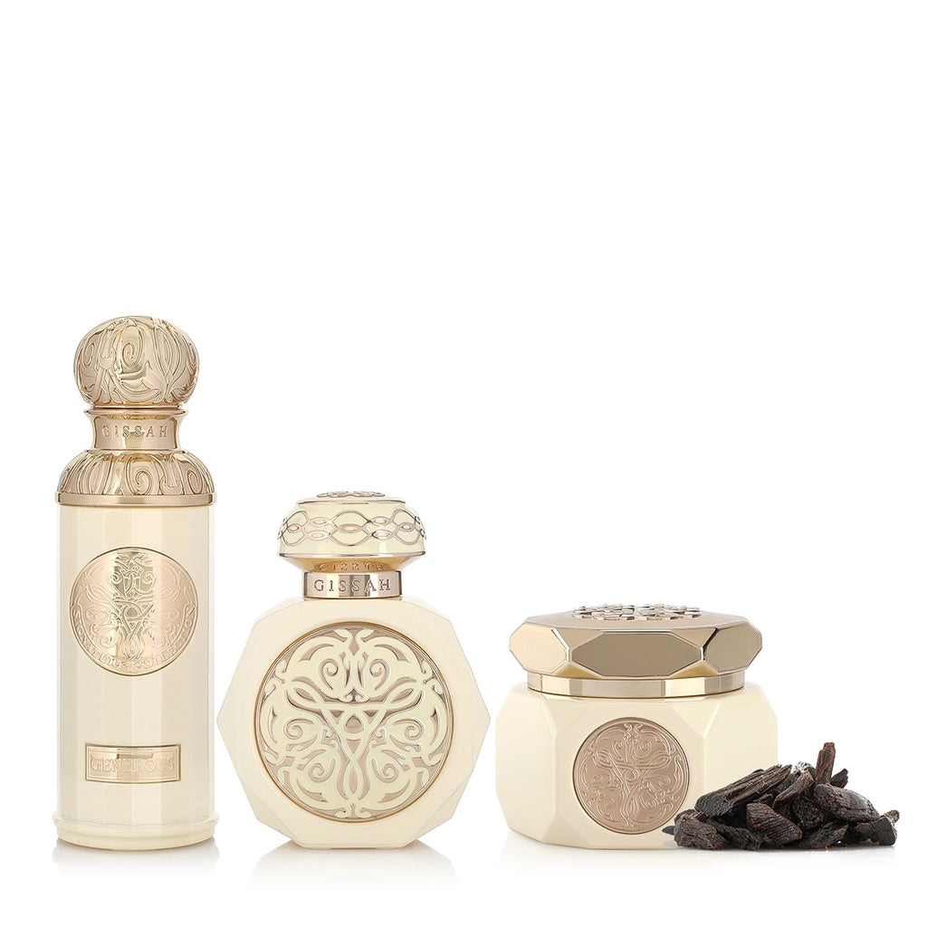 New Endless Love Collection