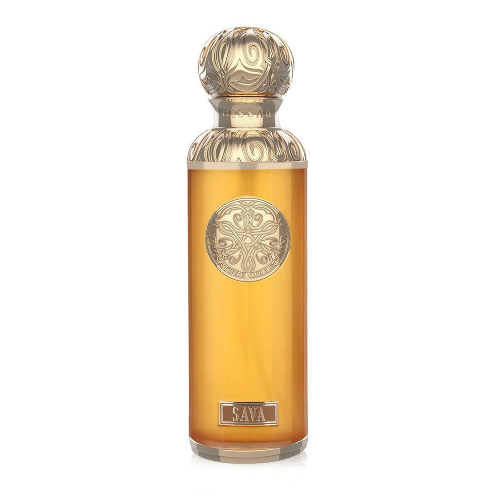 Sava perfume