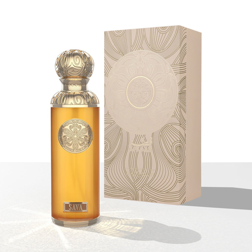 Sava perfume