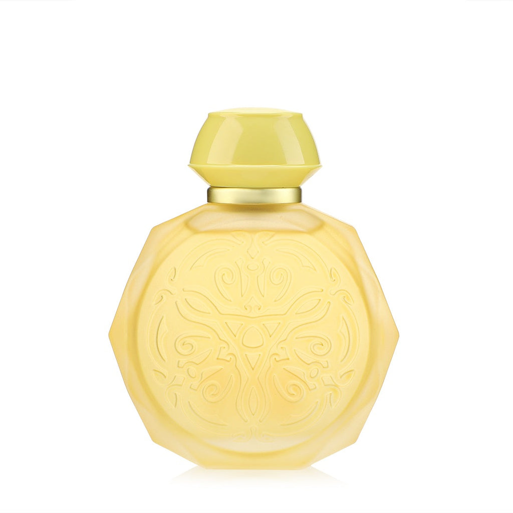 Solar perfume