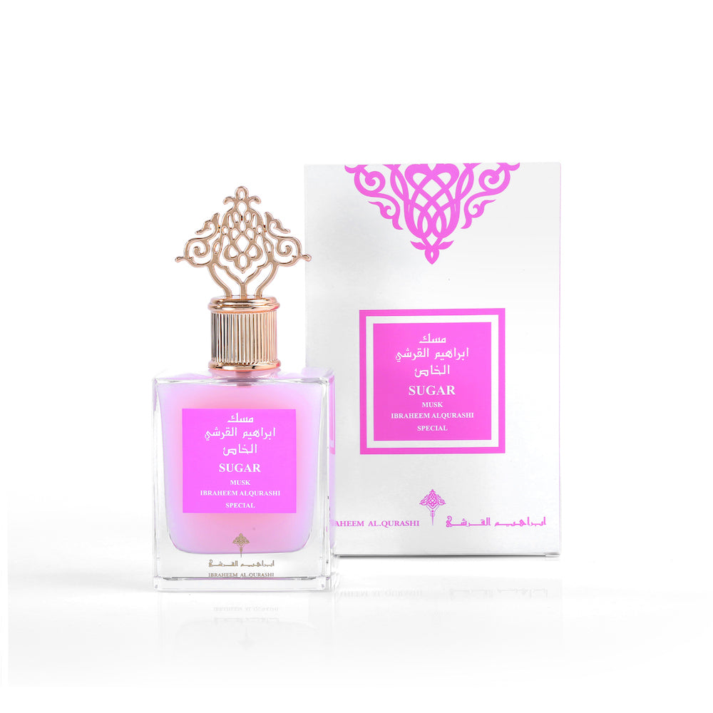 Musk Sugar