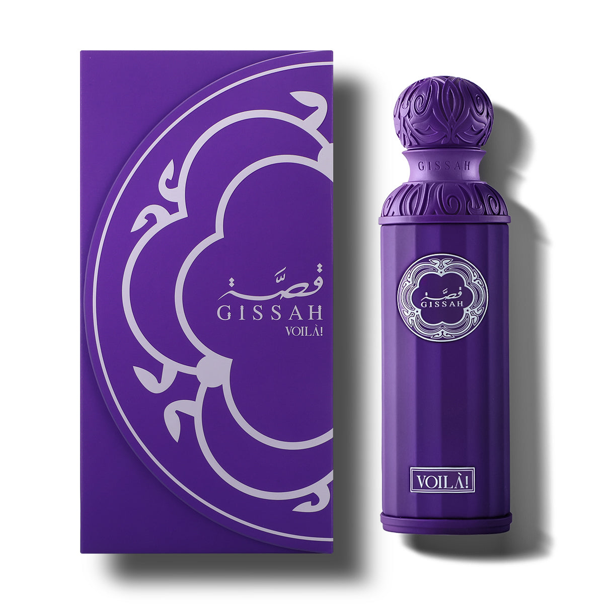 عطر ڤوالا