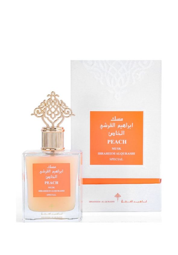 Peach Musk