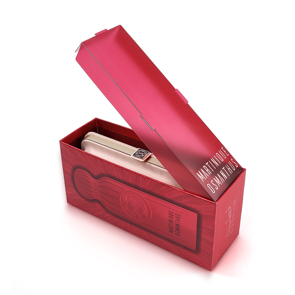 Martinique Osmanthus