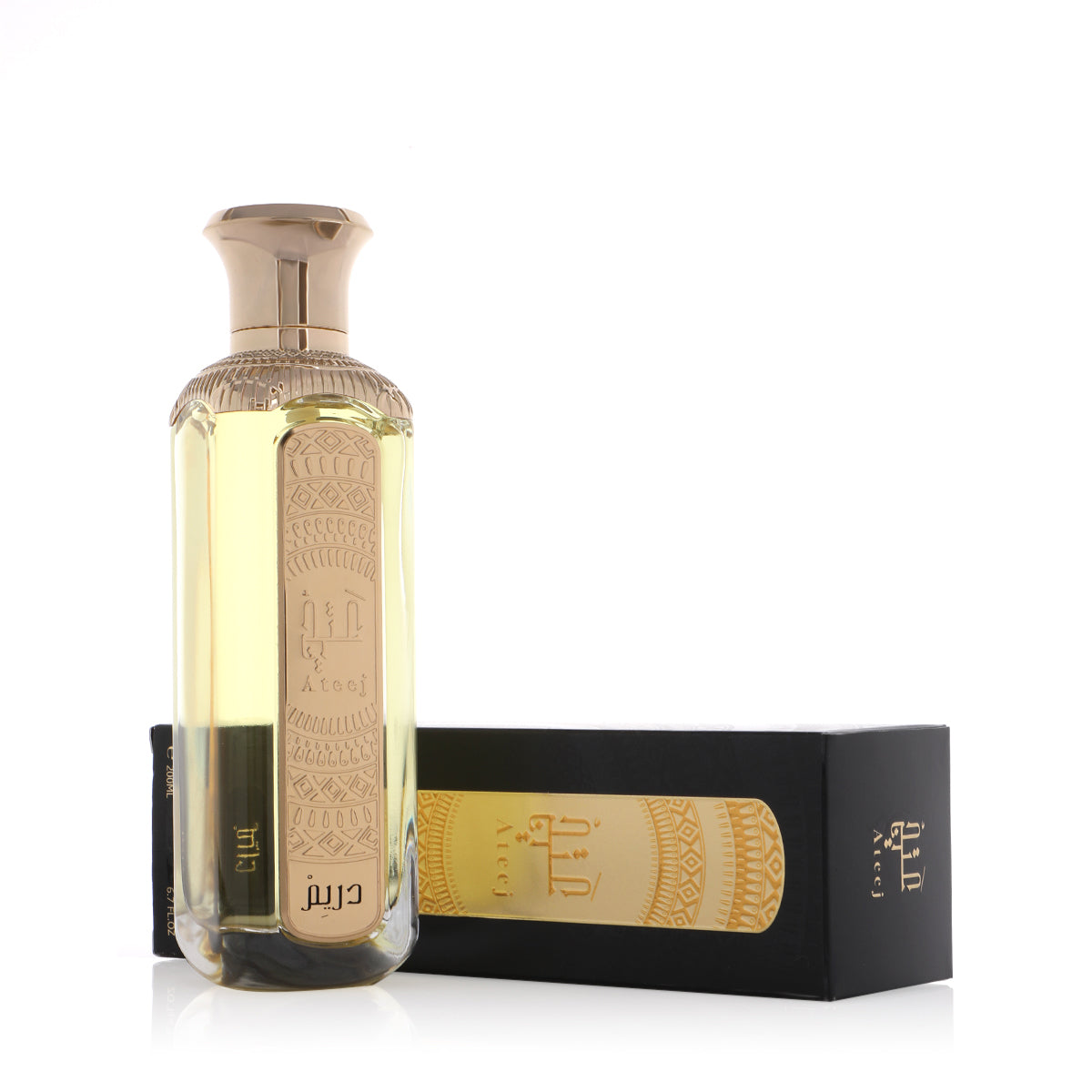 Dream perfume by Attijh