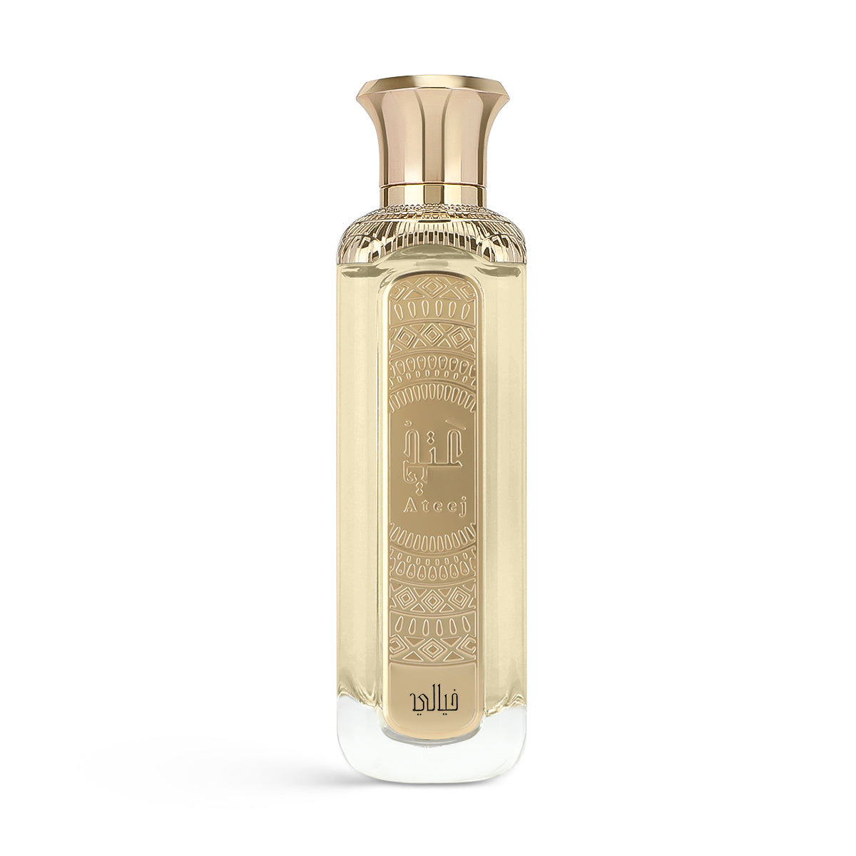 Fantasy perfume