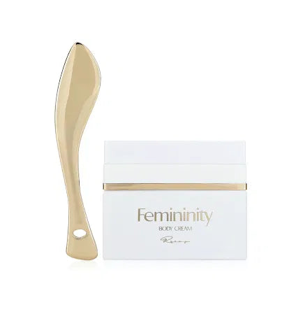 Feminintiy silk cream