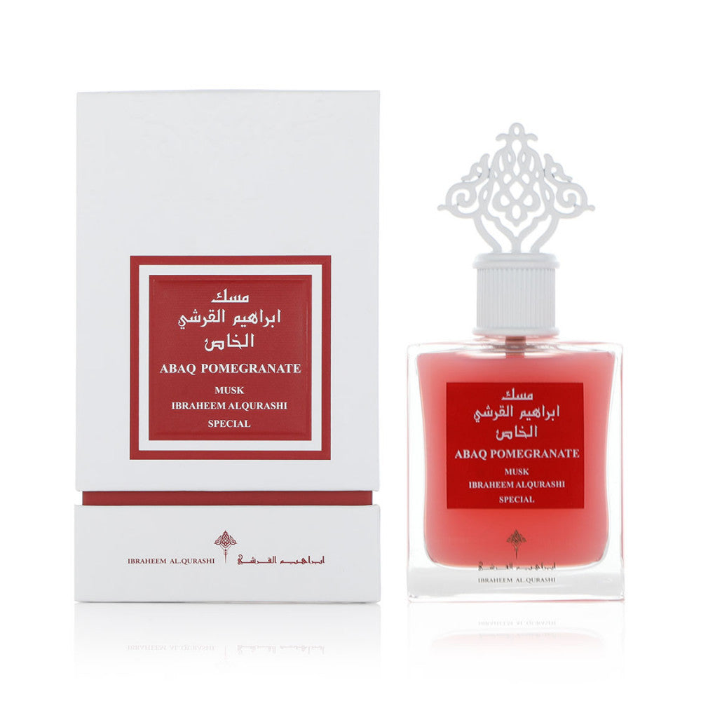 Musk Pomegranate Essence Perfume