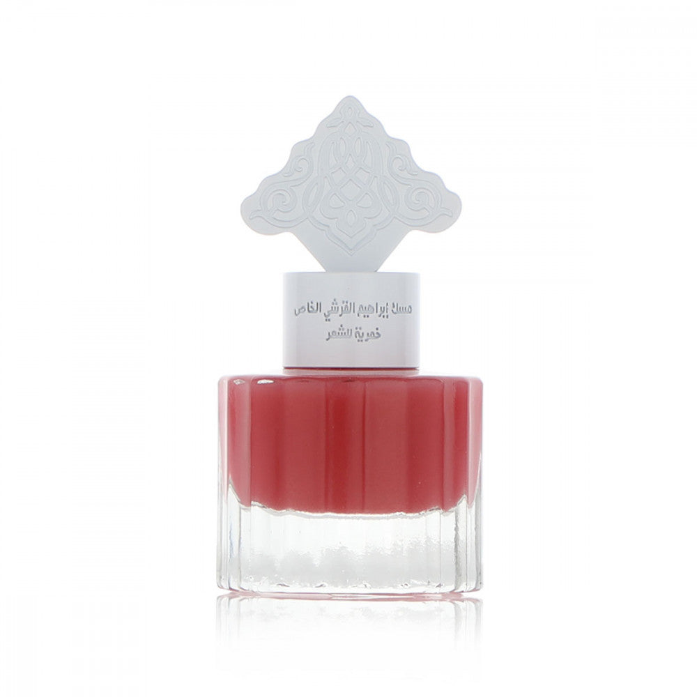 Pomegranate Musk Fragrance for Hair