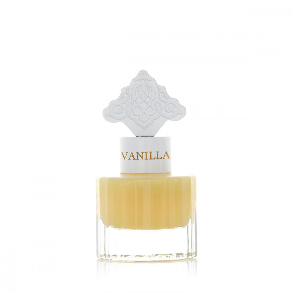 Vanilla Musk Fragrance for Hair