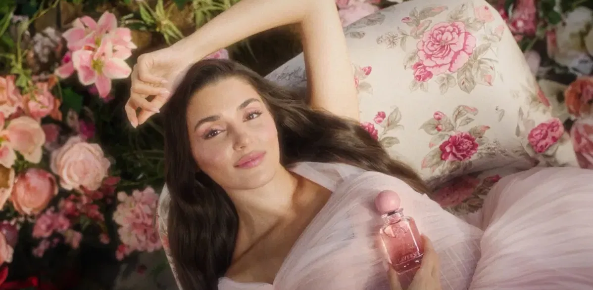 Miss Laverne Bloom
