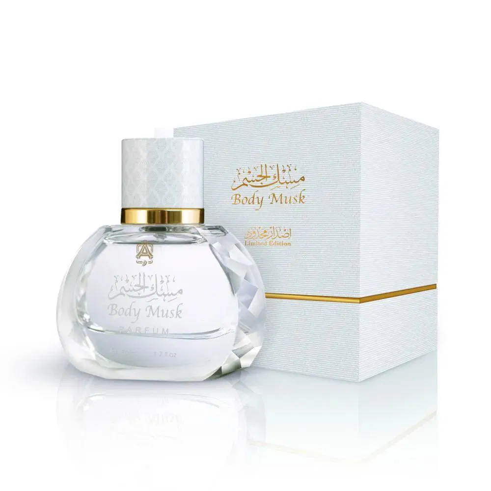 Body Musk Cologne