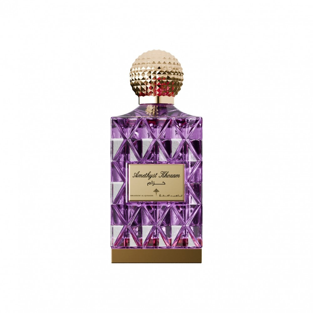 Amethyst Khuzam Perfume