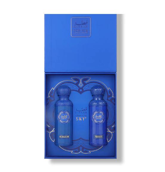 Legend of the Sky Perfume