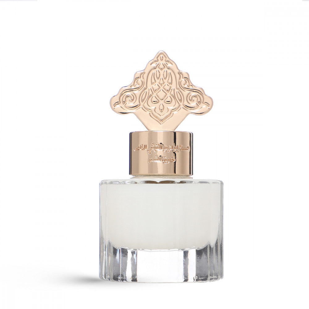 Ibrahim Al-Qurashi Special Musk Fragrance for Hair
