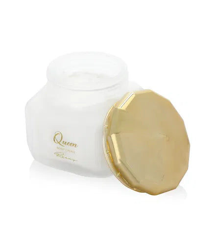 Queen body cream